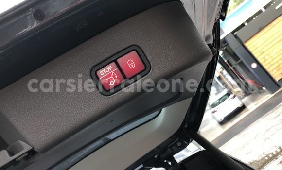 Buy Import Mercedes‒Benz GL–Class Silver Car in Freetown in Western Urban Buy Import Mercedes‒Benz GL–Class Silver Car in Freetown in Western Urban