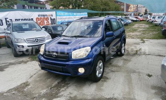Buy Used Toyota RAV4 Other Car in Daru in Eastern Buy Used Toyota RAV4 Other Car in Daru in Eastern