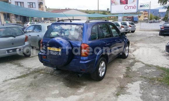 Buy Used Toyota RAV4 Other Car in Daru in Eastern Buy Used Toyota RAV4 Other Car in Daru in Eastern