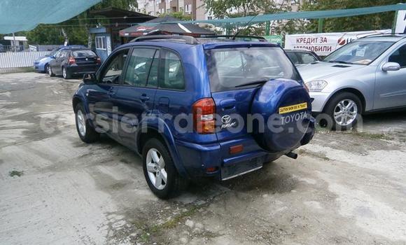 Buy Used Toyota RAV4 Other Car in Daru in Eastern Buy Used Toyota RAV4 Other Car in Daru in Eastern