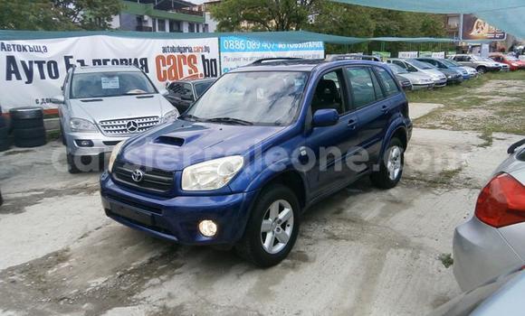 Buy Used Toyota RAV4 Other Car in Daru in Eastern Buy Used Toyota RAV4 Other Car in Daru in Eastern