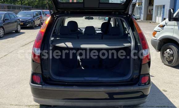 Buy Used Nissan Almera Tino Beige Car in Freetown in Western Urban Buy Used Nissan Almera Tino Beige Car in Freetown in Western Urban