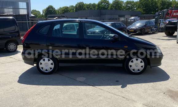 Buy Used Nissan Almera Tino Beige Car in Freetown in Western Urban Buy Used Nissan Almera Tino Beige Car in Freetown in Western Urban