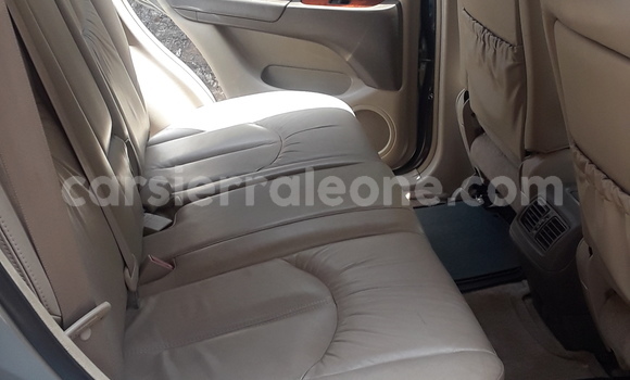 Buy Used Lexus RX 300 Other Car in Bo in Bo Buy Used Lexus RX 300 Other Car in Bo in Bo