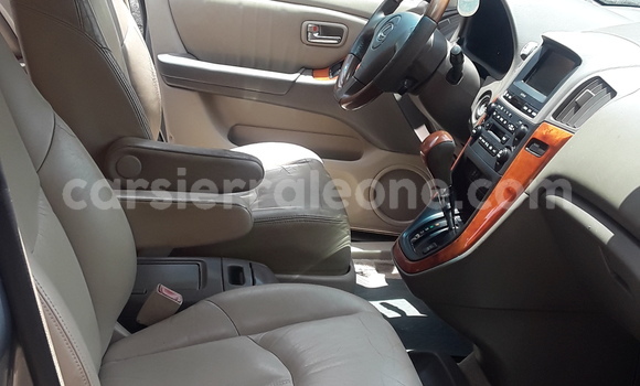 Buy Used Lexus RX 300 Other Car in Bo in Bo Buy Used Lexus RX 300 Other Car in Bo in Bo