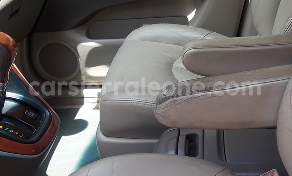 Buy Used Lexus RX 300 Other Car in Bo in Bo Buy Used Lexus RX 300 Other Car in Bo in Bo