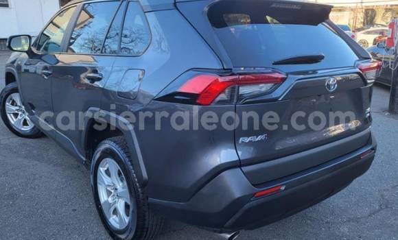 Buy Used Toyota RAV4 Other Car in Benguema in Western Rural Buy Used Toyota RAV4 Other Car in Benguema in Western Rural