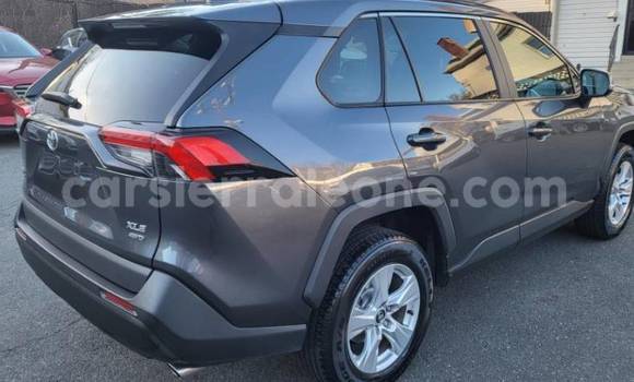 Buy Used Toyota RAV4 Other Car in Benguema in Western Rural Buy Used Toyota RAV4 Other Car in Benguema in Western Rural