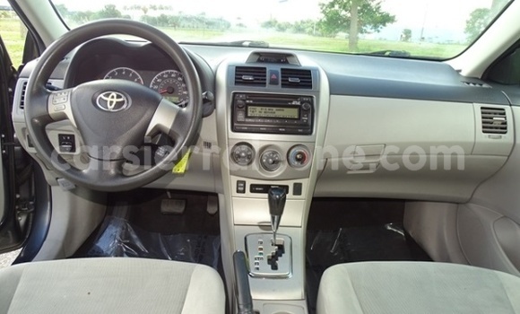 Buy Used Toyota Corolla Other Car in Yamandu in Kono Buy Used Toyota Corolla Other Car in Yamandu in Kono