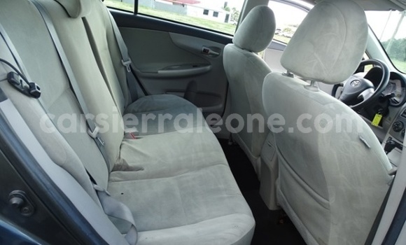 Buy Used Toyota Corolla Other Car in Yamandu in Kono Buy Used Toyota Corolla Other Car in Yamandu in Kono