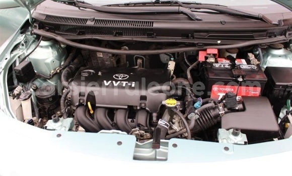 Buy Used Toyota Yaris Other Car in Tombodu in Kono Buy Used Toyota Yaris Other Car in Tombodu in Kono