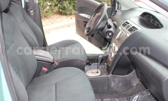 Buy Used Toyota Yaris Other Car in Tombodu in Kono Buy Used Toyota Yaris Other Car in Tombodu in Kono