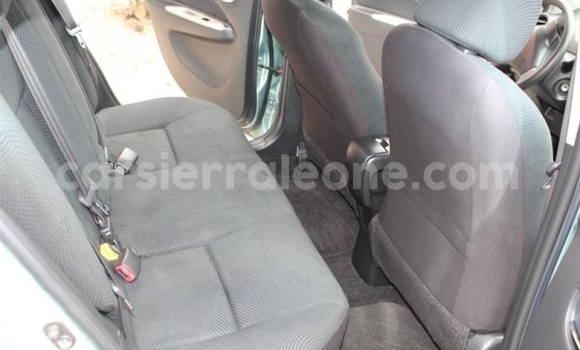 Buy Used Toyota Yaris Other Car in Tombodu in Kono Buy Used Toyota Yaris Other Car in Tombodu in Kono