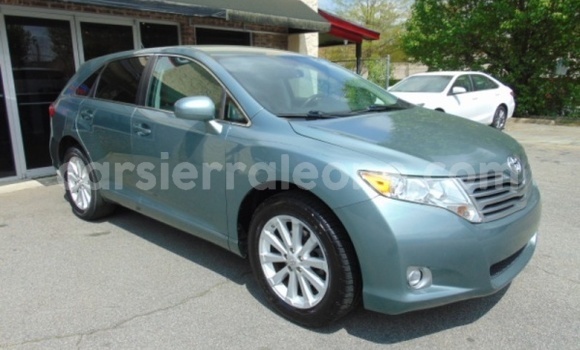 Buy Used Toyota Venza Other Car in Lungi in Port Loko Buy Used Toyota Venza Other Car in Lungi in Port Loko