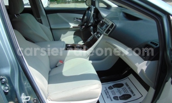Buy Used Toyota Venza Other Car in Lungi in Port Loko Buy Used Toyota Venza Other Car in Lungi in Port Loko
