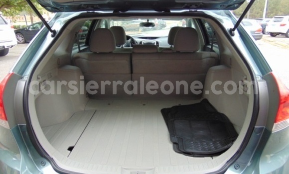 Buy Used Toyota Venza Other Car in Lungi in Port Loko Buy Used Toyota Venza Other Car in Lungi in Port Loko