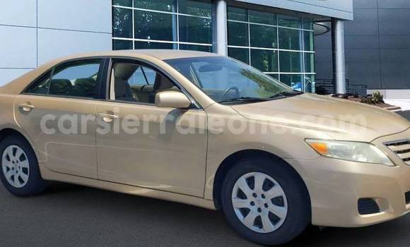 Buy Used Toyota Camry Other Car in Bo in Bo Buy Used Toyota Camry Other Car in Bo in Bo