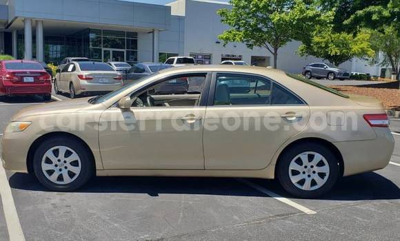 Buy Used Toyota Camry Other Car in Bo in Bo Buy Used Toyota Camry Other Car in Bo in Bo