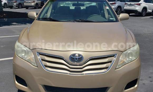 Buy Used Toyota Camry Other Car in Bo in Bo Buy Used Toyota Camry Other Car in Bo in Bo