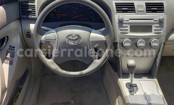 Buy Used Toyota Camry Other Car in Bo in Bo Buy Used Toyota Camry Other Car in Bo in Bo