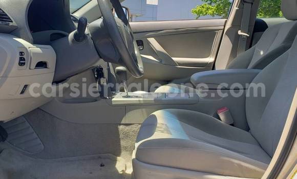 Buy Used Toyota Camry Other Car in Bo in Bo Buy Used Toyota Camry Other Car in Bo in Bo