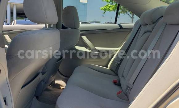 Buy Used Toyota Camry Other Car in Bo in Bo Buy Used Toyota Camry Other Car in Bo in Bo