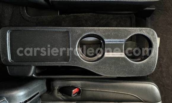 Buy Import Toyota Highlander Silver Car in Blama in Kenema Buy Import Toyota Highlander Silver Car in Blama in Kenema