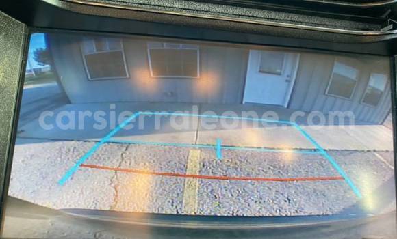 Buy Import Toyota RAV4 Black Car in Blama in Kenema Buy Import Toyota RAV4 Black Car in Blama in Kenema