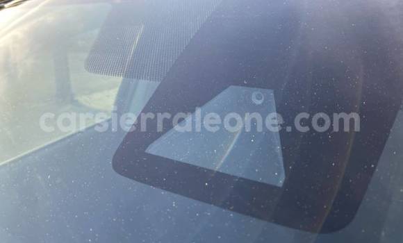 Buy Import Toyota RAV4 Black Car in Blama in Kenema Buy Import Toyota RAV4 Black Car in Blama in Kenema