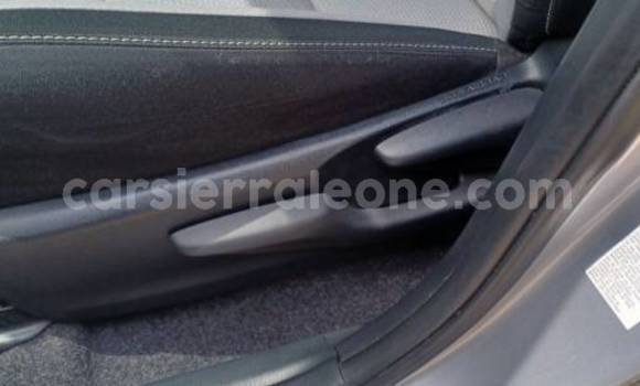 Buy Import Toyota RAV4 Silver Car in Blama in Kenema Buy Import Toyota RAV4 Silver Car in Blama in Kenema