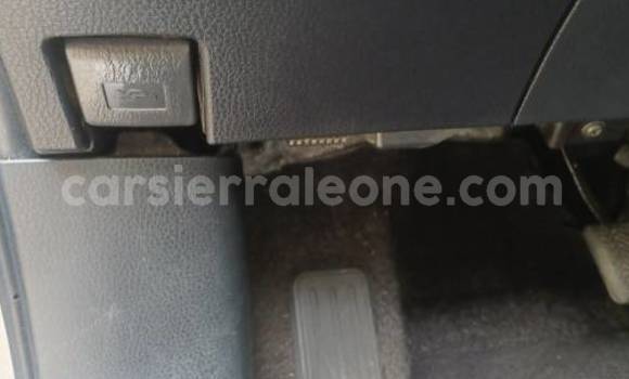 Buy Import Toyota RAV4 Silver Car in Blama in Kenema Buy Import Toyota RAV4 Silver Car in Blama in Kenema