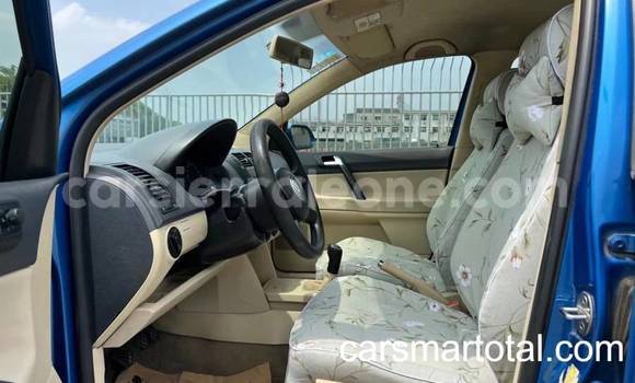 Buy Used Volkswagen Polo Blue Car in Freetown in Western Urban Buy Used Volkswagen Polo Blue Car in Freetown in Western Urban