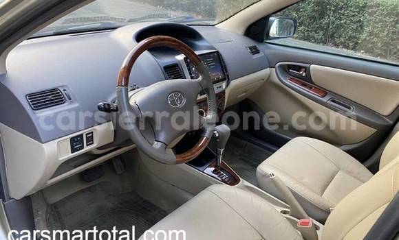 Buy Used Toyota Vios Silver Car in Baiima in Bo Buy Used Toyota Vios Silver Car in Baiima in Bo