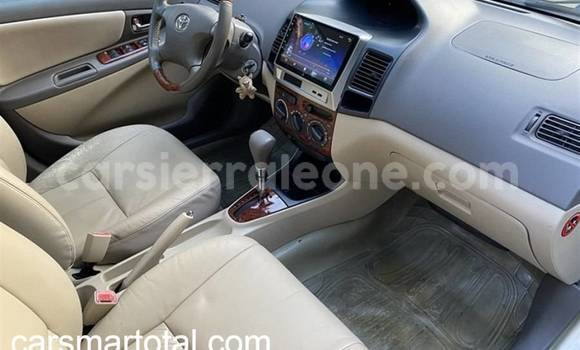 Buy Used Toyota Vios Silver Car in Baiima in Bo Buy Used Toyota Vios Silver Car in Baiima in Bo