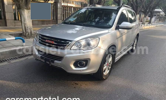 Buy Used Haval H6 Silver Car in Baiima in Bo Buy Used Haval H6 Silver Car in Baiima in Bo