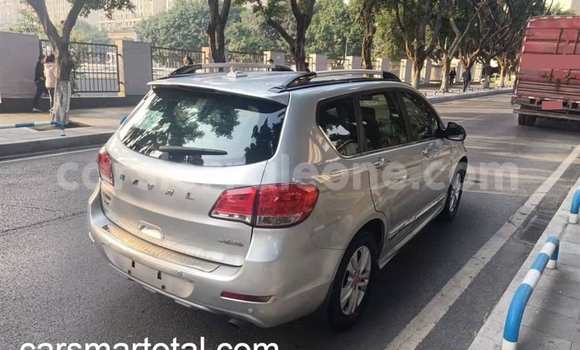 Buy Used Haval H6 Silver Car in Baiima in Bo Buy Used Haval H6 Silver Car in Baiima in Bo