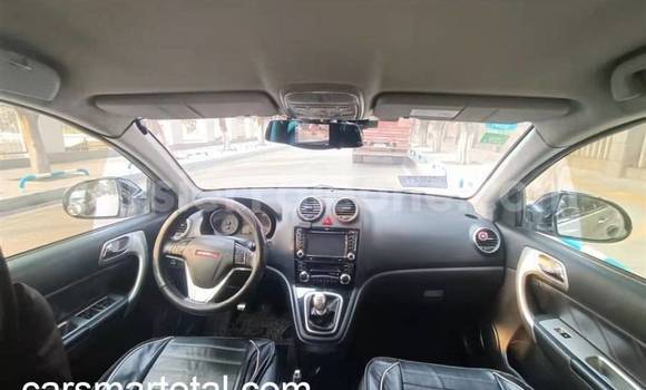 Buy Used Haval H6 Silver Car in Baiima in Bo Buy Used Haval H6 Silver Car in Baiima in Bo