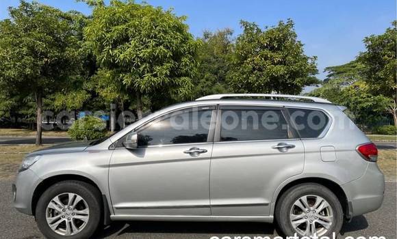 Buy Used Haval H6 Silver Car in Benguema in Western Rural Buy Used Haval H6 Silver Car in Benguema in Western Rural