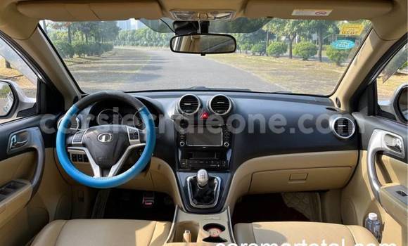 Buy Used Haval H6 Silver Car in Benguema in Western Rural Buy Used Haval H6 Silver Car in Benguema in Western Rural