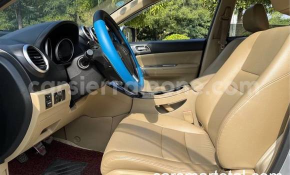 Buy Used Haval H6 Silver Car in Benguema in Western Rural Buy Used Haval H6 Silver Car in Benguema in Western Rural