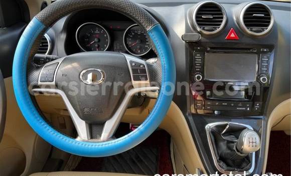 Buy Used Haval H6 Silver Car in Benguema in Western Rural Buy Used Haval H6 Silver Car in Benguema in Western Rural