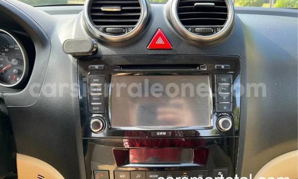 Buy Used Haval H6 Silver Car in Benguema in Western Rural Buy Used Haval H6 Silver Car in Benguema in Western Rural