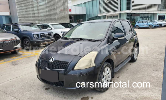 Buy Used Great Wall Florid Black Car in Binkolo in Bombali Buy Used Great Wall Florid Black Car in Binkolo in Bombali