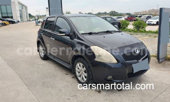 Buy Used Great Wall Florid Black Car in Binkolo in Bombali Buy Used Great Wall Florid Black Car in Binkolo in Bombali