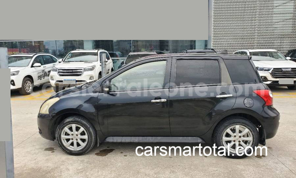 Buy Used Great Wall Florid Black Car in Binkolo in Bombali Buy Used Great Wall Florid Black Car in Binkolo in Bombali