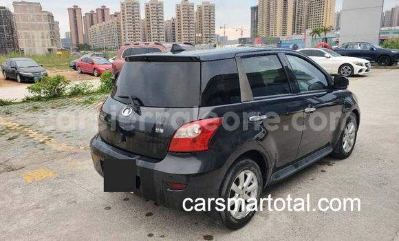 Buy Used Great Wall Florid Black Car in Binkolo in Bombali Buy Used Great Wall Florid Black Car in Binkolo in Bombali