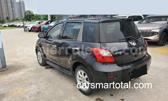 Buy Used Great Wall Florid Black Car in Binkolo in Bombali Buy Used Great Wall Florid Black Car in Binkolo in Bombali