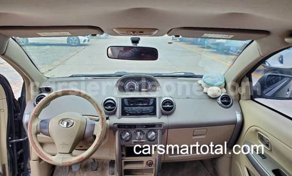 Buy Used Great Wall Florid Black Car in Binkolo in Bombali Buy Used Great Wall Florid Black Car in Binkolo in Bombali