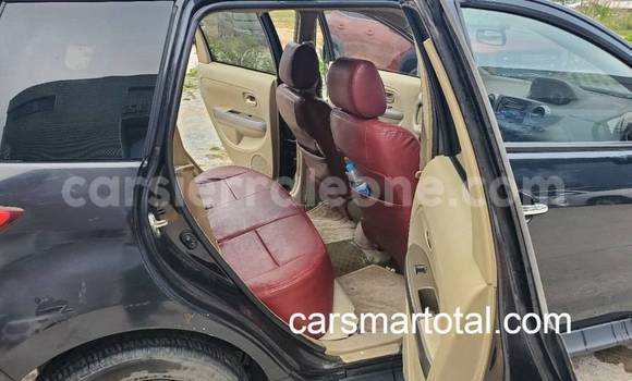 Buy Used Great Wall Florid Black Car in Binkolo in Bombali Buy Used Great Wall Florid Black Car in Binkolo in Bombali