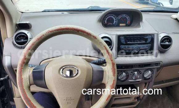 Buy Used Great Wall Florid Black Car in Binkolo in Bombali Buy Used Great Wall Florid Black Car in Binkolo in Bombali